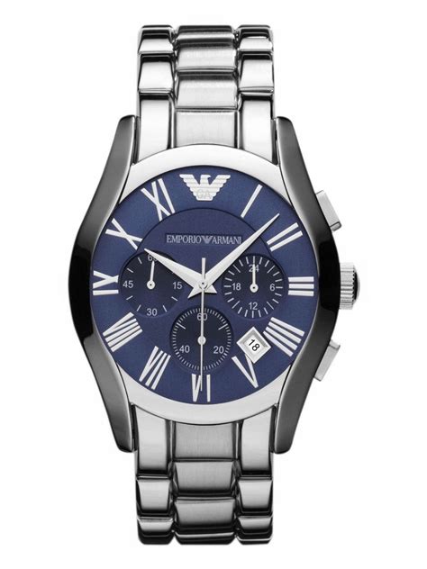 emporio armani watches cheap|Emporio Armani silver watch.